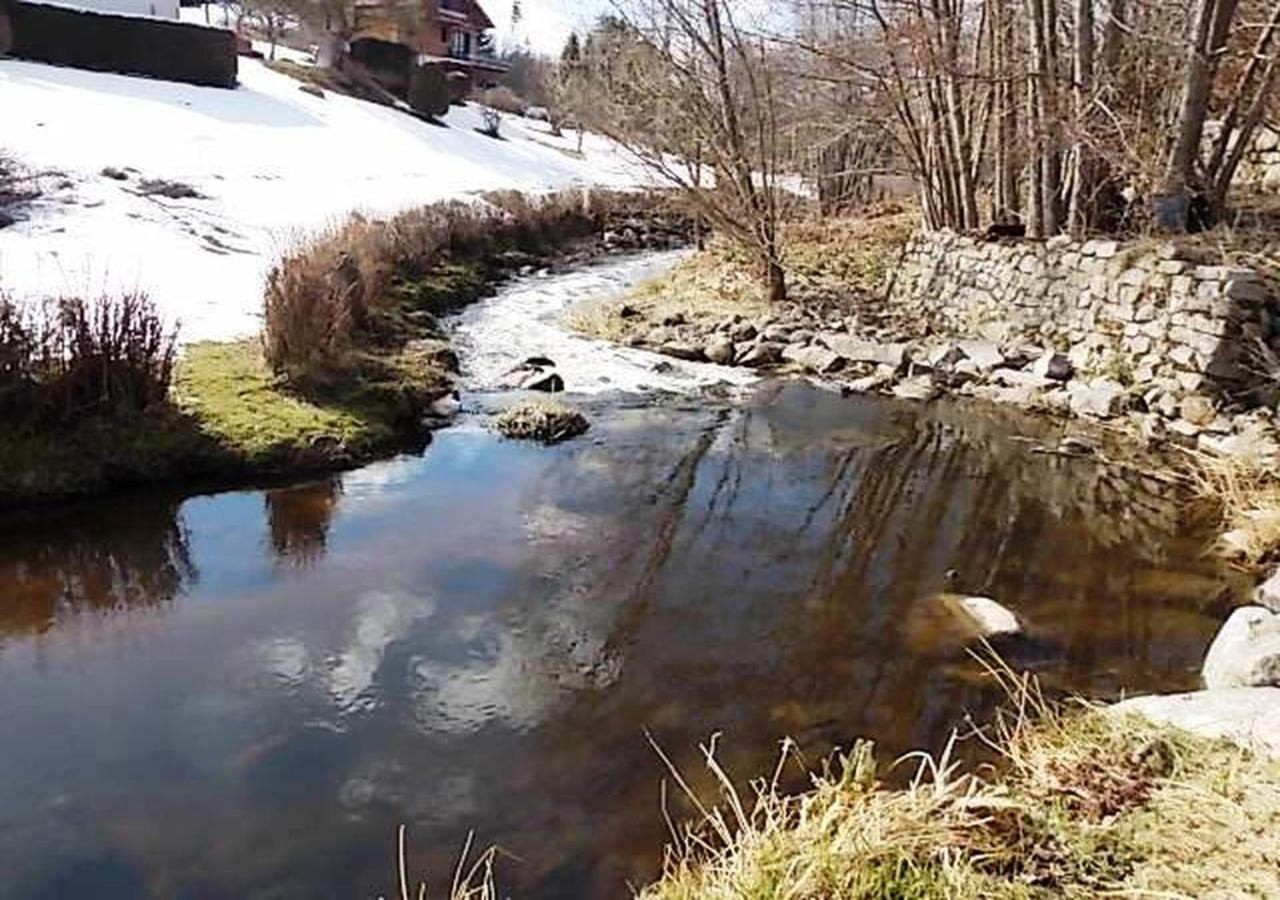 Gite De Charme Jusqu'A 14 Personnes, Proche Du Lac De Gérardmer Kültér fotó